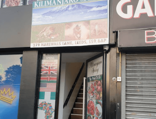 Kilimanjaro Spring – Leeds